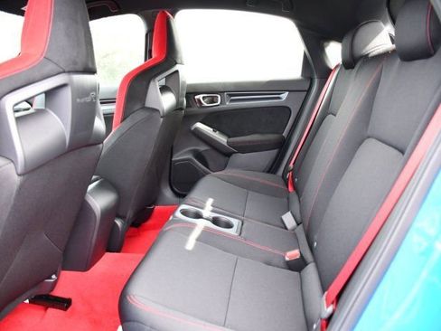 New 2025 Honda Civic Type R image 17