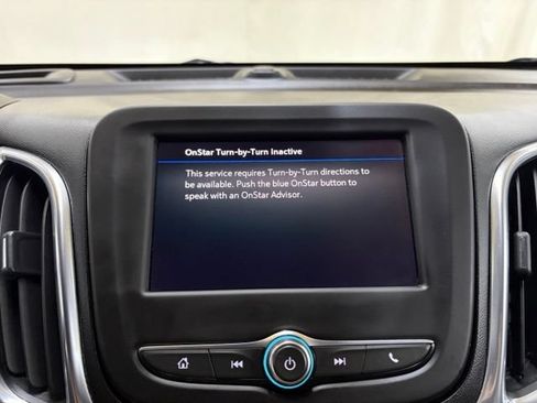 Used 2020 Chevrolet Equinox LT AWD/4WD image 44