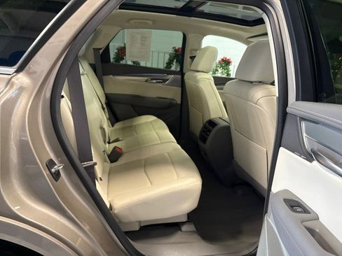 Used 2023 Cadillac XT5 Premium Luxury image 27