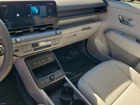 New 2026 Hyundai Kona Limited image 28