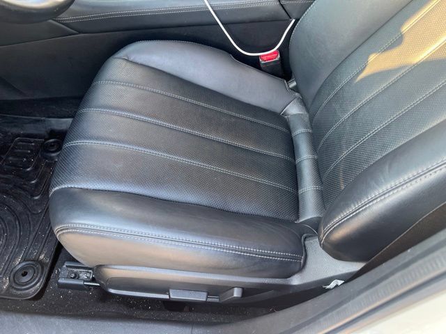 Used 2020 MAZDA MAZDA6 Touring FWD image 12