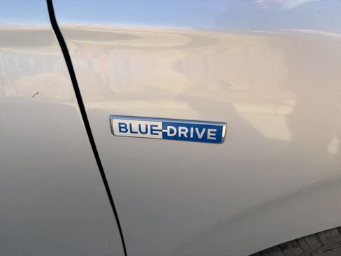 Used 2018 Hyundai Ioniq Blue image 6