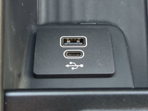 New 2025 Ford Expedition Max Platinum w/ Platinum Ultimate Package image 21