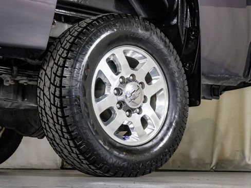 Used 2011 Chevrolet Silverado 3500 LTZ w/ LTZ Plus Package image 52