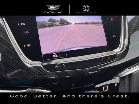Certified 2022 Cadillac XT6 Premium Luxury FWD image 21