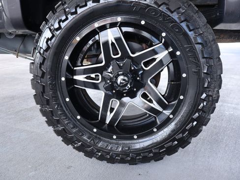 Used 2015 Chevrolet Silverado 2500 LTZ w/ Duramax Plus Package image 43