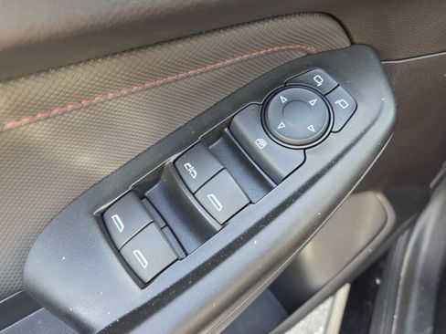 Certified 2021 Chevrolet TrailBlazer RS FWD image 30