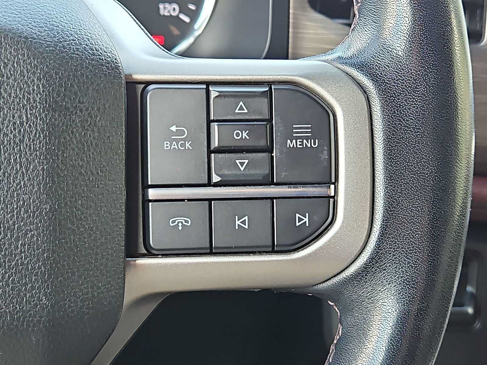Used 2022 Ford Expedition Max Limited RWD image 25