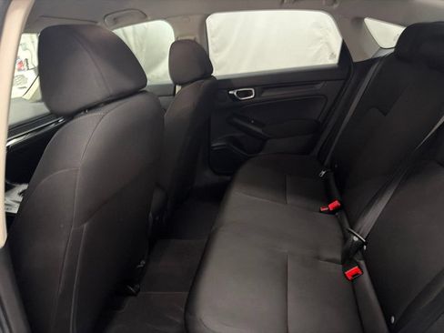 Used 2024 Honda Civic LX image 20
