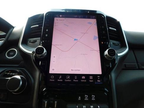 New 2026 RAM 1500 Big Horn image 50