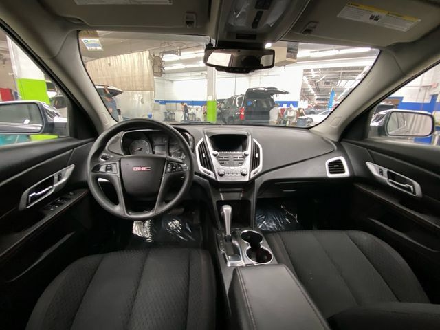 Used 2015 GMC Terrain SLE AWD/4WD image 26