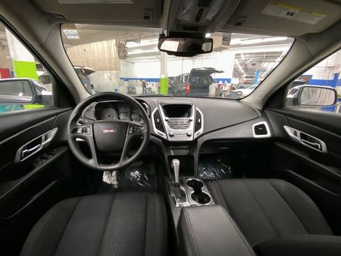 Used 2015 GMC Terrain SLE AWD/4WD image 26