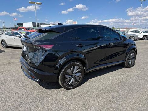 Certified 2024 Nissan Ariya AWD image 6