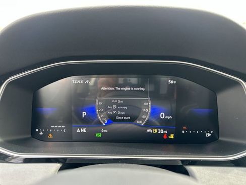 New 2026 Volkswagen Jetta SE image 20