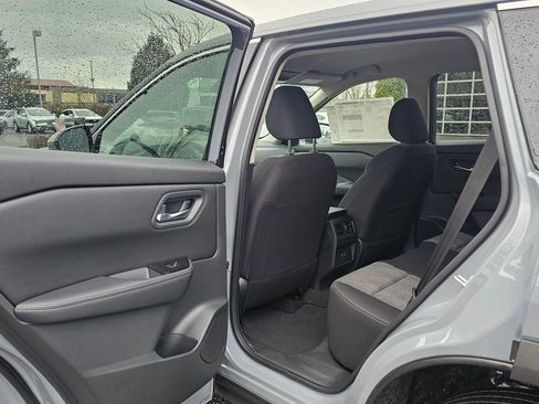 New 2026 Nissan Rogue SV w/ Cold Weather Package image 11