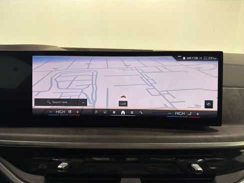 Certified 2024 BMW X5 xDrive40i w/ Premium Package image 33