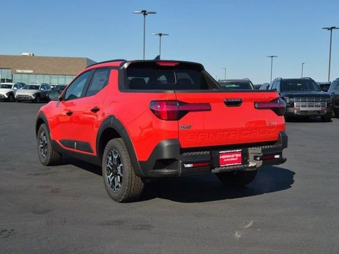 New 2026 Hyundai Santa Cruz XRT image 5