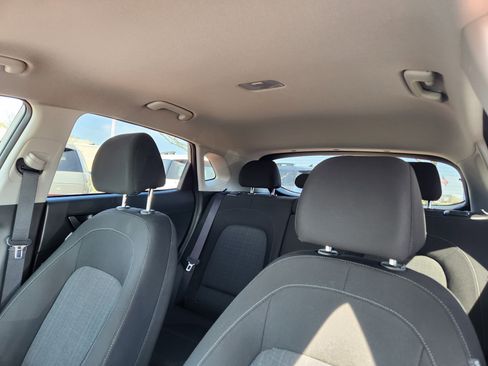 Certified 2023 Hyundai Kona SEL image 12