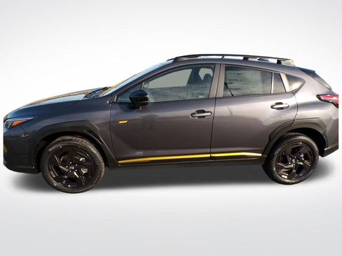 New 2026 Subaru Crosstrek 2.5i Sport AWD/4WD image 2