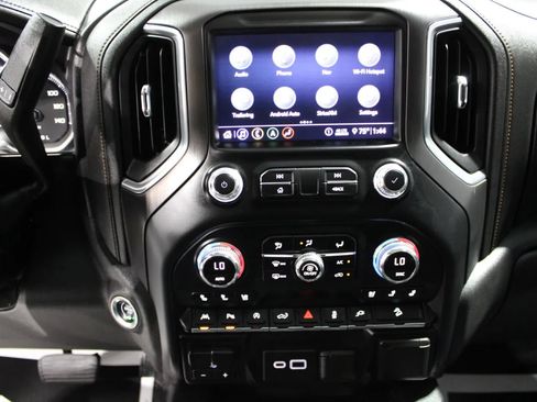 Used 2020 GMC Sierra 1500 AT4 w/ AT4 Premium Package AWD/4WD image 44