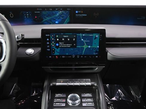 New 2026 Lincoln Nautilus Reserve w/ Jet Appearance Package image 26