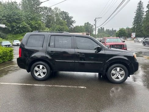 Used 2009 Honda Pilot EX-L image 4