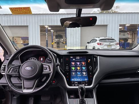 Used 2021 Subaru Outback Limited w/ Popular Package #2 image 10