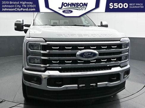 New 2026 Ford F250 Lariat w/ Lariat Ultimate Package AWD/4WD image 5