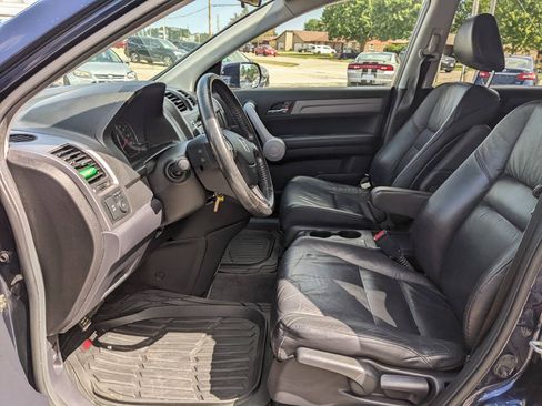 Used 2007 Honda CR-V EX-L image 10