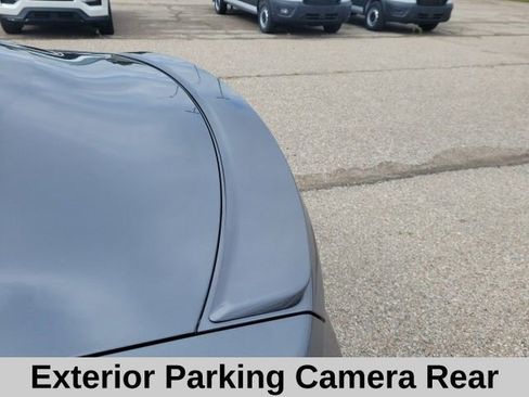 New 2025 Ford Mustang Premium image 6