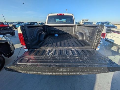 Used 2019 RAM 1500 Express w/ Express Value Package image 9