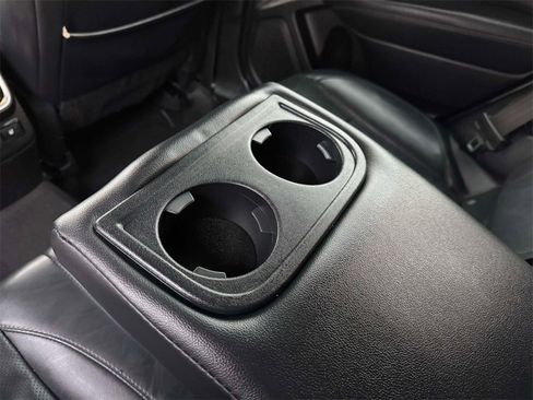 Used 2020 Subaru Outback Limited XT image 12