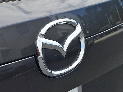 Certified 2023 MAZDA CX-5 Signature AWD/4WD image 29