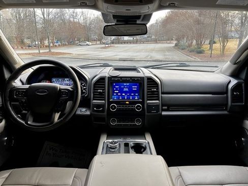 Used 2020 Ford Expedition XLT w/ Equipment Group 202A image 31