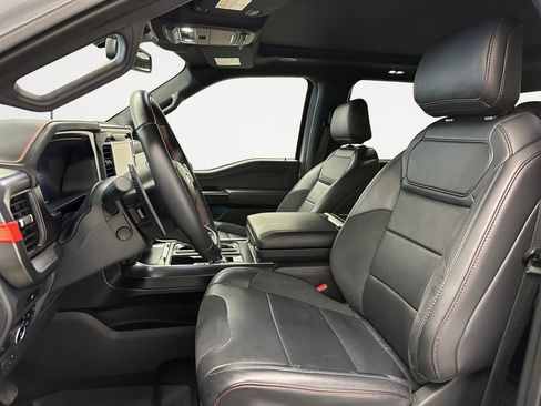 Used 2025 Ford F150 Raptor AWD/4WD image 9