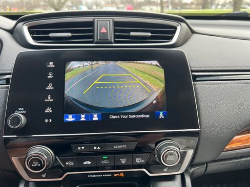 Used 2019 Honda CR-V Touring image 22
