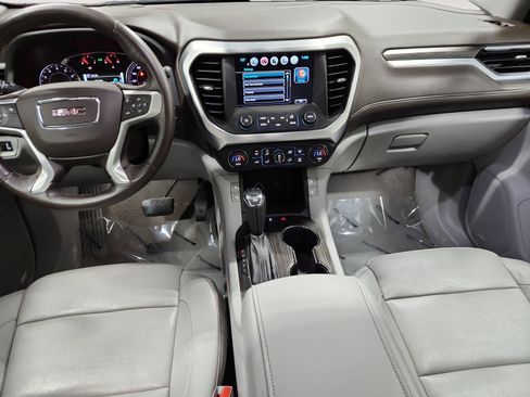 Used 2017 GMC Acadia SLT FWD image 11