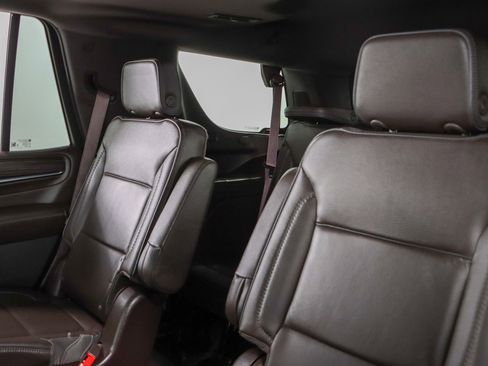 Used 2023 GMC Yukon Denali w/ Max Trailering Package AWD/4WD image 28