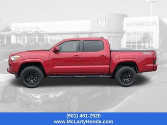 Used 2022 Toyota Tacoma SR w/ SR Convenience Package RWD video 2