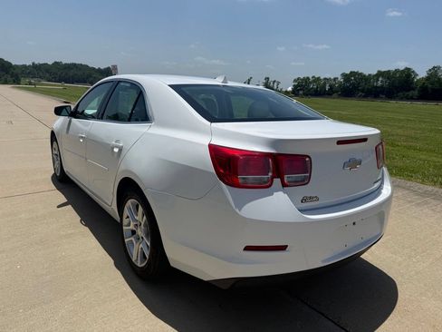 Used 2014 Chevrolet Malibu LT w/ Power Convenience Package FWD image 7