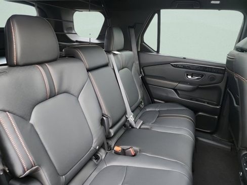 New 2026 Honda Passport TrailSport Elite image 17