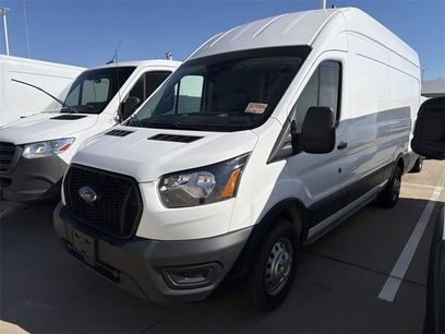 Used 2023 Ford Transit 250 148 High Roof Extended AWD