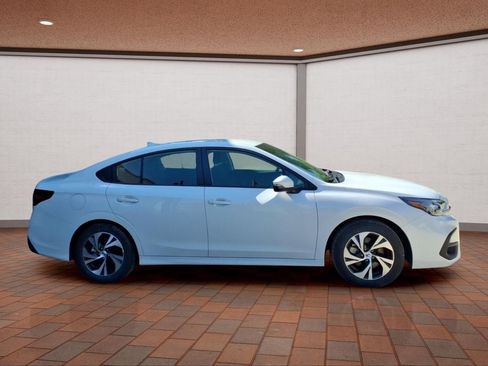 Used 2025 Subaru Legacy Premium AWD/4WD image 5