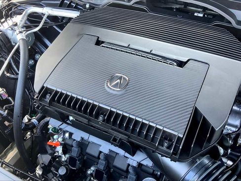 New 2026 Acura MDX FWD w/ Technology Package image 17