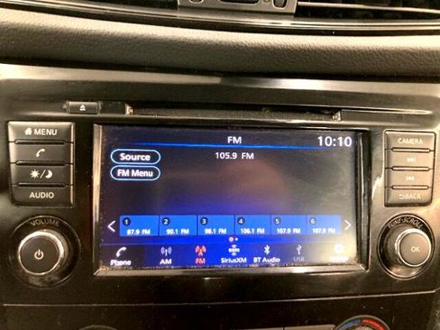 Used 2020 Nissan Rogue S image 14