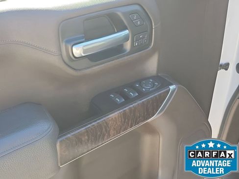 Used 2020 GMC Sierra 1500 Denali w/ Denali Ultimate Package image 48