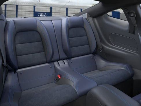 New 2026 Ford Mustang Dark Horse image 12