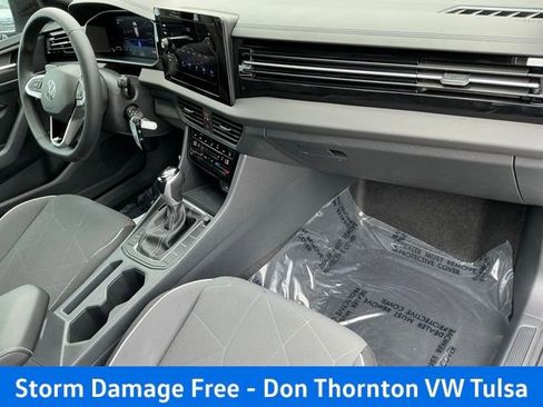 New 2026 Volkswagen Jetta Sport FWD image 18