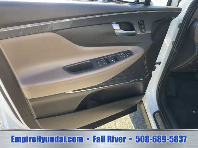 Used 2023 Hyundai Santa Fe Limited AWD/4WD image 18