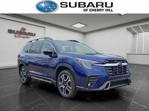 New 2026 Subaru Ascent Touring image 1